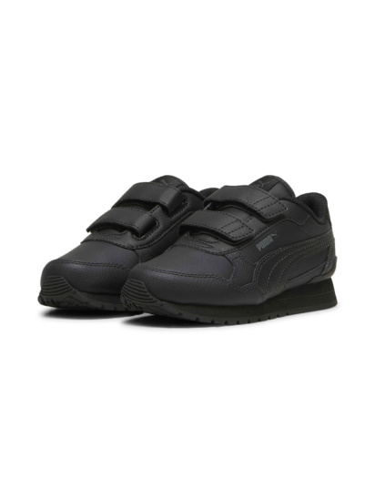 Кросівки PUMA St Runner V4 L V Ps модель 399737 — фото - INTERTOP