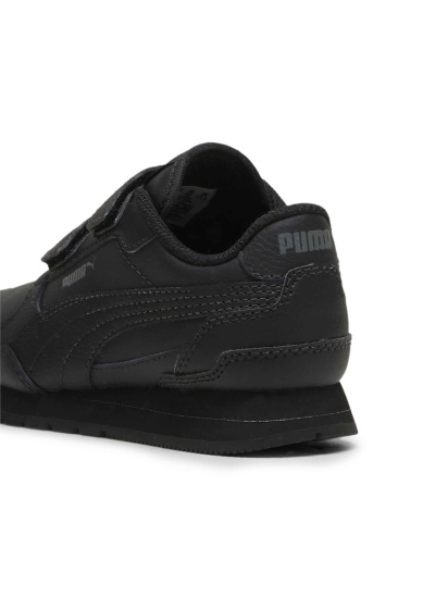 Кросівки PUMA St Runner V4 L V Ps модель 399737 — фото 3 - INTERTOP