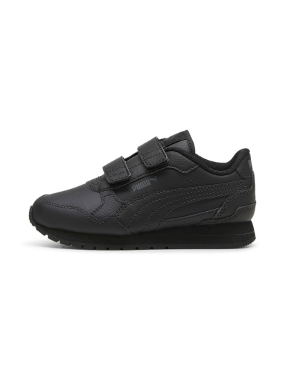 Кросівки PUMA St Runner V4 L V Ps модель 399737 — фото 4 - INTERTOP