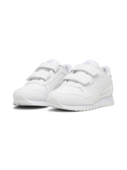 Кросівки PUMA St Runner V4 L V Ps модель 399737 — фото - INTERTOP