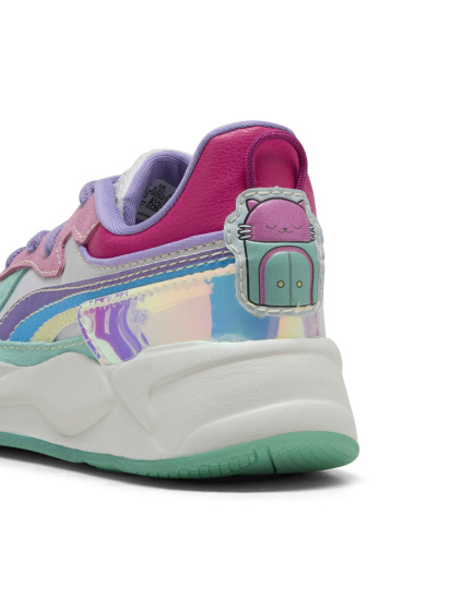 Кросівки PUMA Rs-x Gabby's Dollhouse Ps модель 399746 — фото 3 - INTERTOP