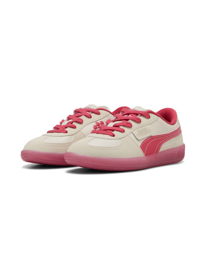 Кеди низькі PUMA Palermo Gabby's Dollhouse Ps модель 399753 — фото - INTERTOP