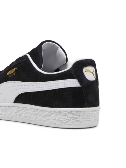 Кеди низькі PUMA Suede Classic модель 399781 — фото 3 - INTERTOP