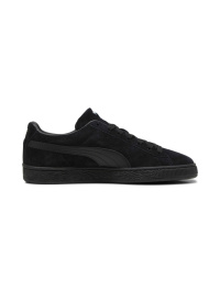 Чорний - Кеди низькі PUMA Suede Classic