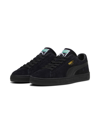 Кеди низькі PUMA Suede Classic модель 399781 — фото - INTERTOP