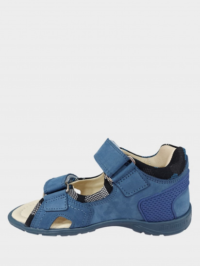 Сандалії Minimen модель 39xl21 — фото 7 - INTERTOP