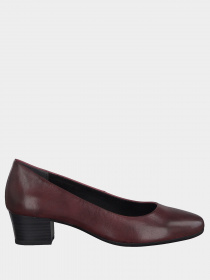 Туфли Marco Tozzi модель 2-2-22306-35 507 BORDEAUX ANT. Фото