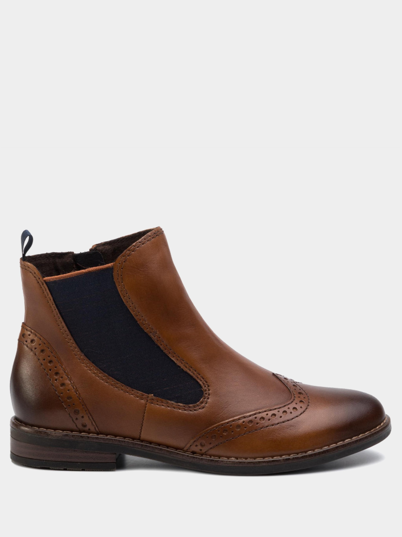 Черевики Marco Tozzi модель 2-2-25365-35 340 MUSCAT ANTIC Фото