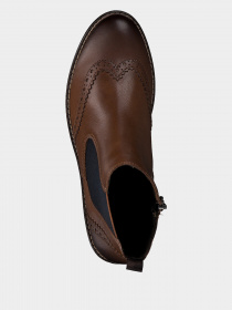 Черевики Marco Tozzi модель 2-2-25365-35 340 MUSCAT ANTIC Фото