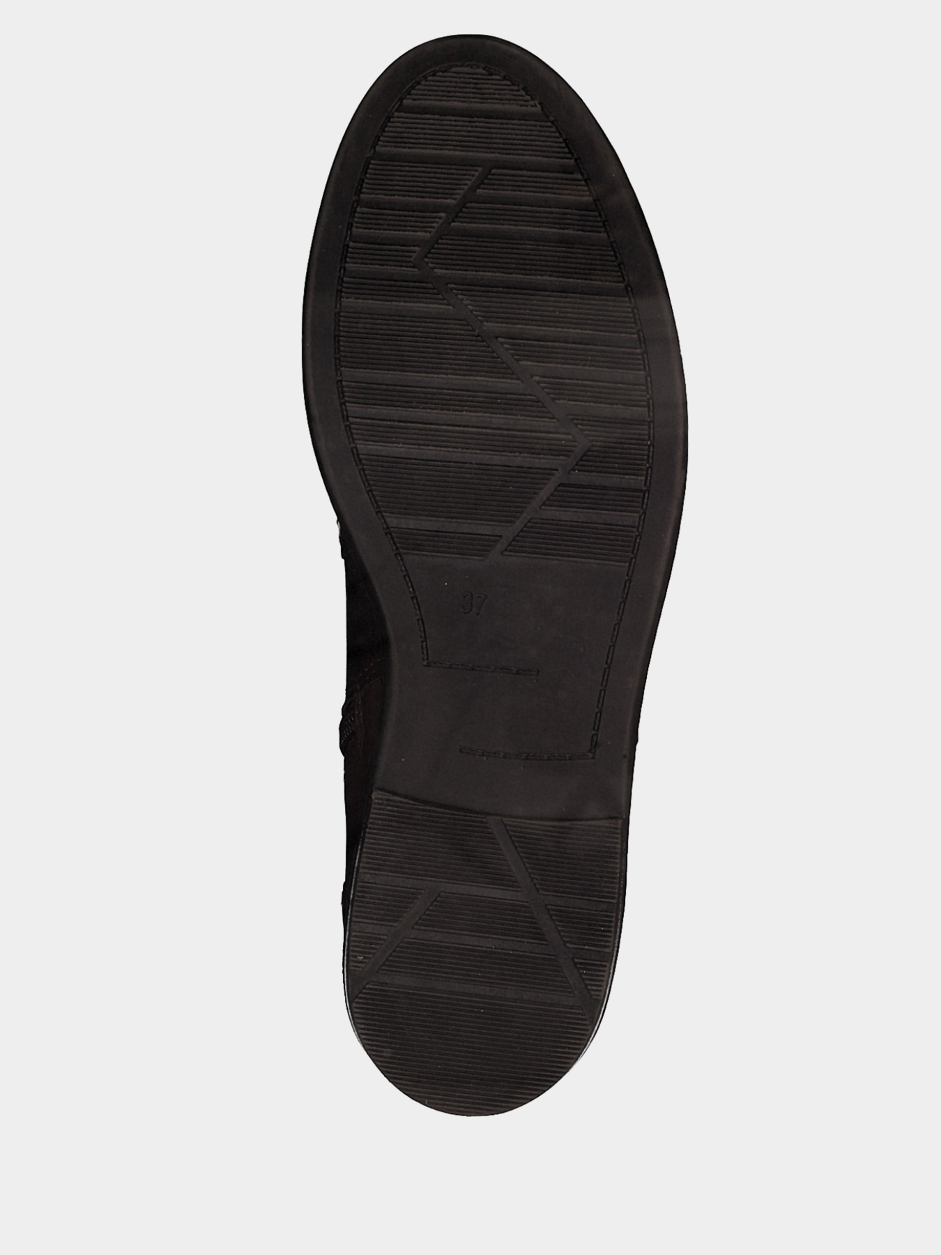 Ботинки Marco Tozzi модель 2-2-25365-35 507 BORDEAUX ANT. Фото