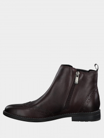 Ботинки Marco Tozzi модель 2-2-25365-35 507 BORDEAUX ANT. Фото