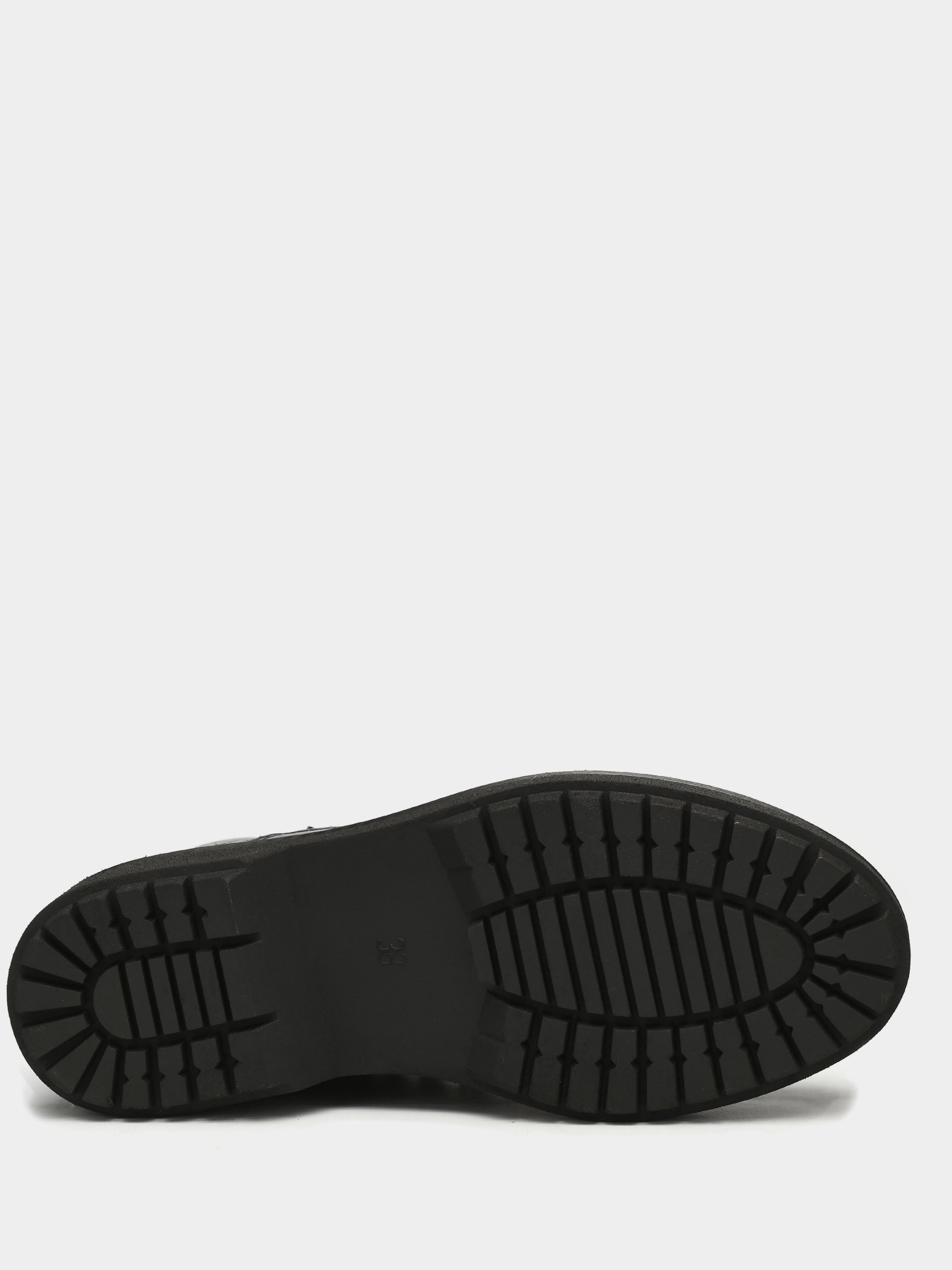 Черевики Marco Tozzi модель 2-2-25261-35 022 BLACK NAPPA Фото