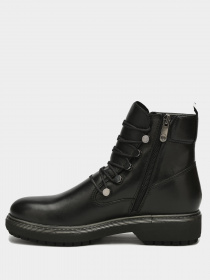 Черевики Marco Tozzi модель 2-2-25261-35 022 BLACK NAPPA Фото