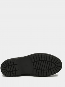 Черевики Marco Tozzi модель 2-2-25261-35 022 BLACK NAPPA Фото