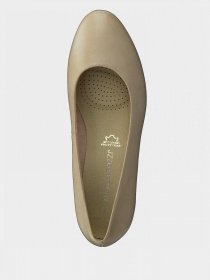 Туфли Marco Tozzi модель 2-2-22306-26 521 ROSE Фото