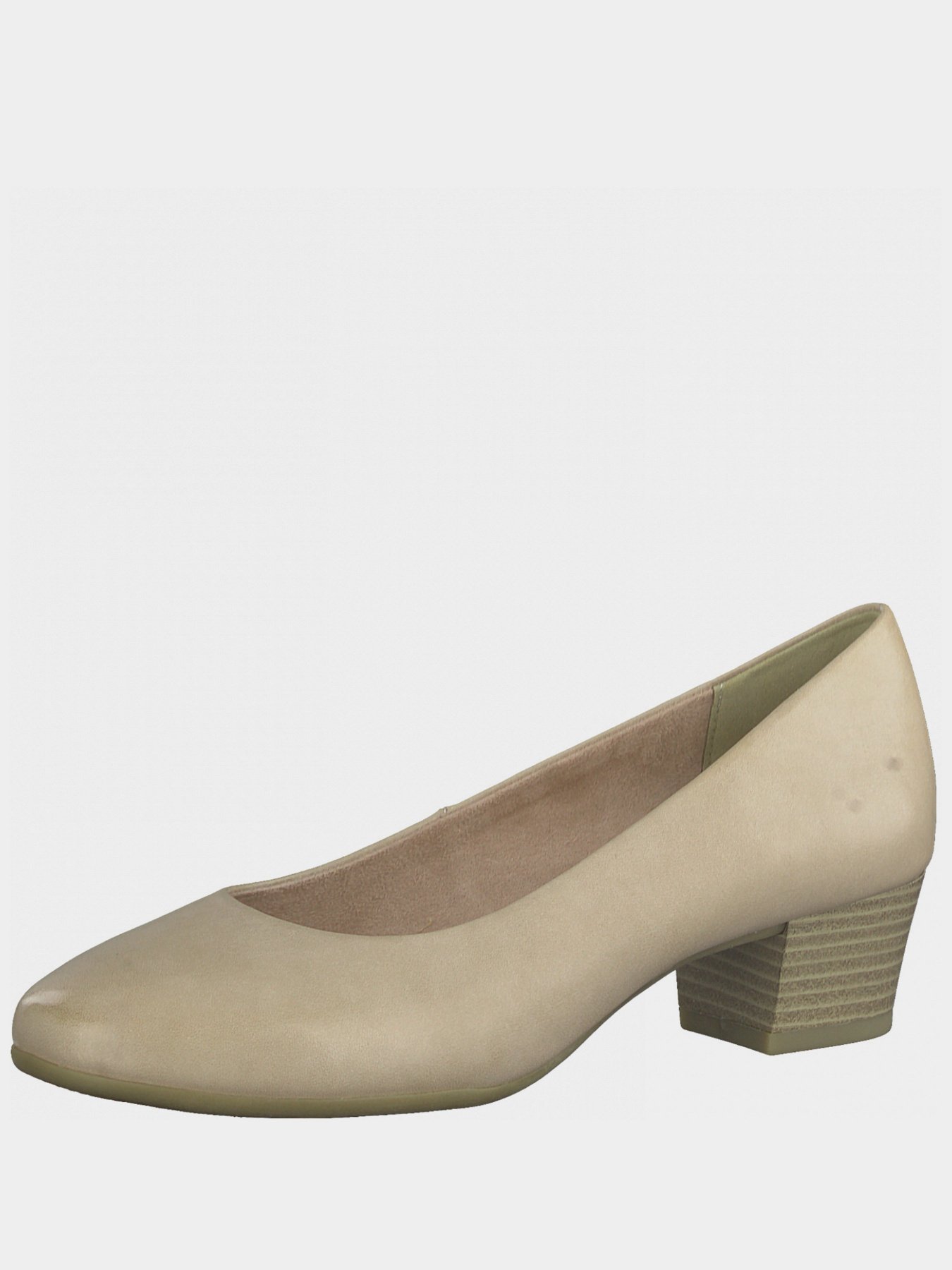 Туфли Marco Tozzi модель 2-2-22306-26 521 ROSE Фото