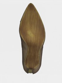 Туфлі на підборах Marco Tozzi модель 2-2-22404-26 508 ROSE PATENT Фото