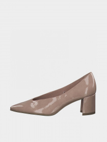 Туфлі Marco Tozzi модель 2-2-22419-26 516 ROSE PAT. Туфлі Marco Tozzi модель 2-2-22419-26 516 ROSE PAT. Фото