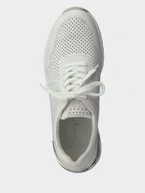 Кроссовки Marco Tozzi модель 2-2-23500-26 100  WHITE Фото
