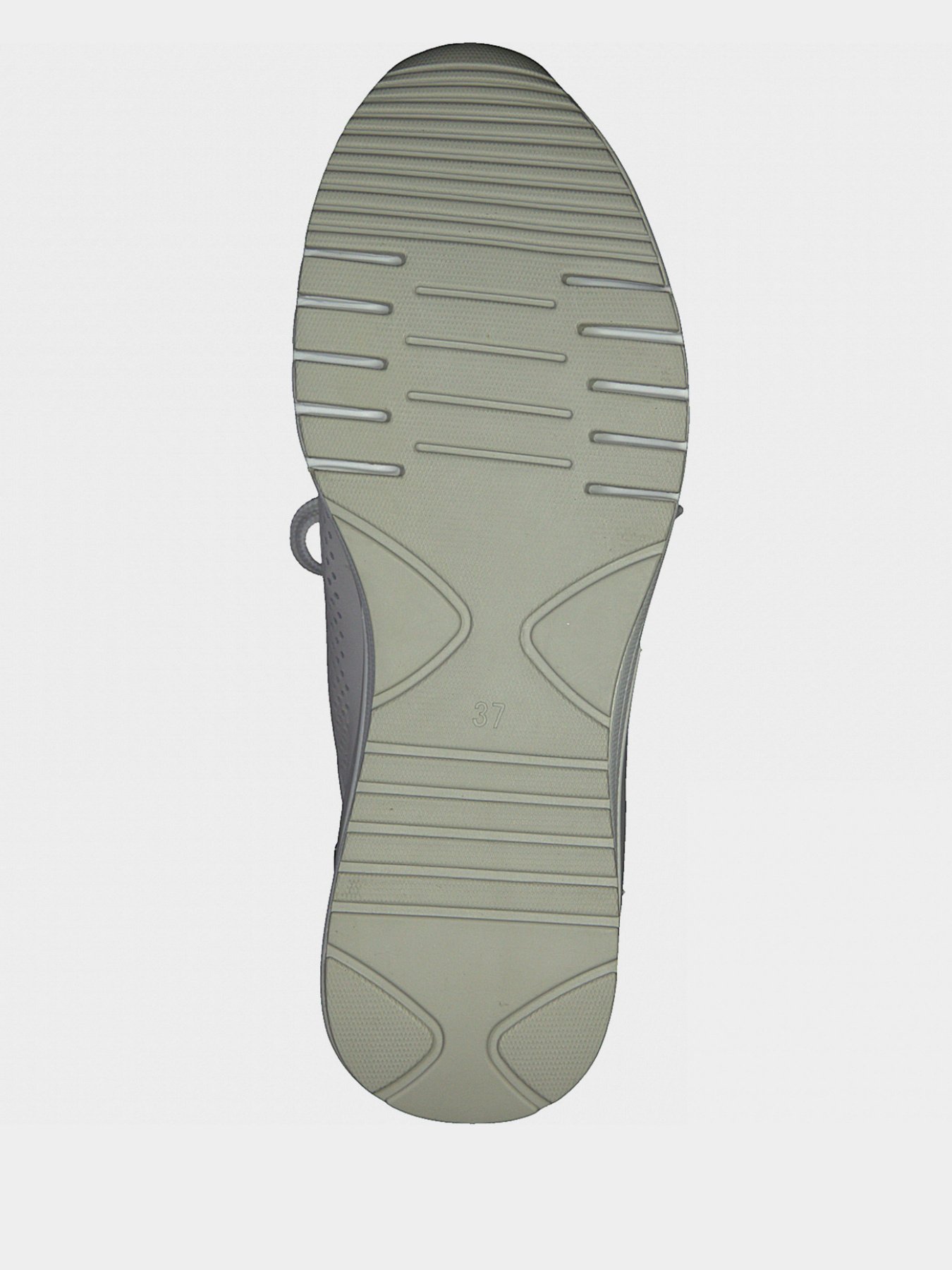 Кроссовки повседневные Marco Tozzi модель 2-2-23500-26 100  WHITE Фото