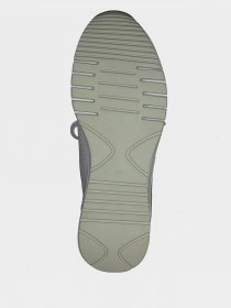 Кроссовки повседневные Marco Tozzi модель 2-2-23500-26 100  WHITE Фото