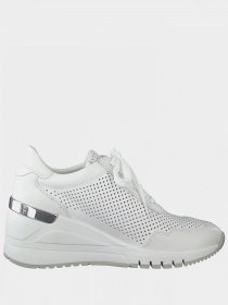 Кроссовки повседневные Marco Tozzi модель 2-2-23500-26 100  WHITE Фото