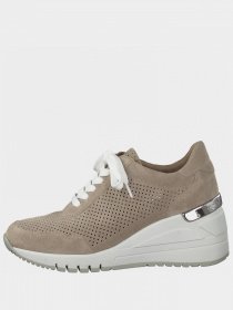 Кроссовки Marco Tozzi модель 2-2-23500-26 408 NUDE Фото