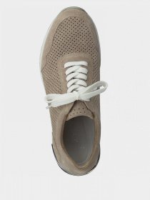 Кроссовки Marco Tozzi модель 2-2-23500-26 408 NUDE Фото