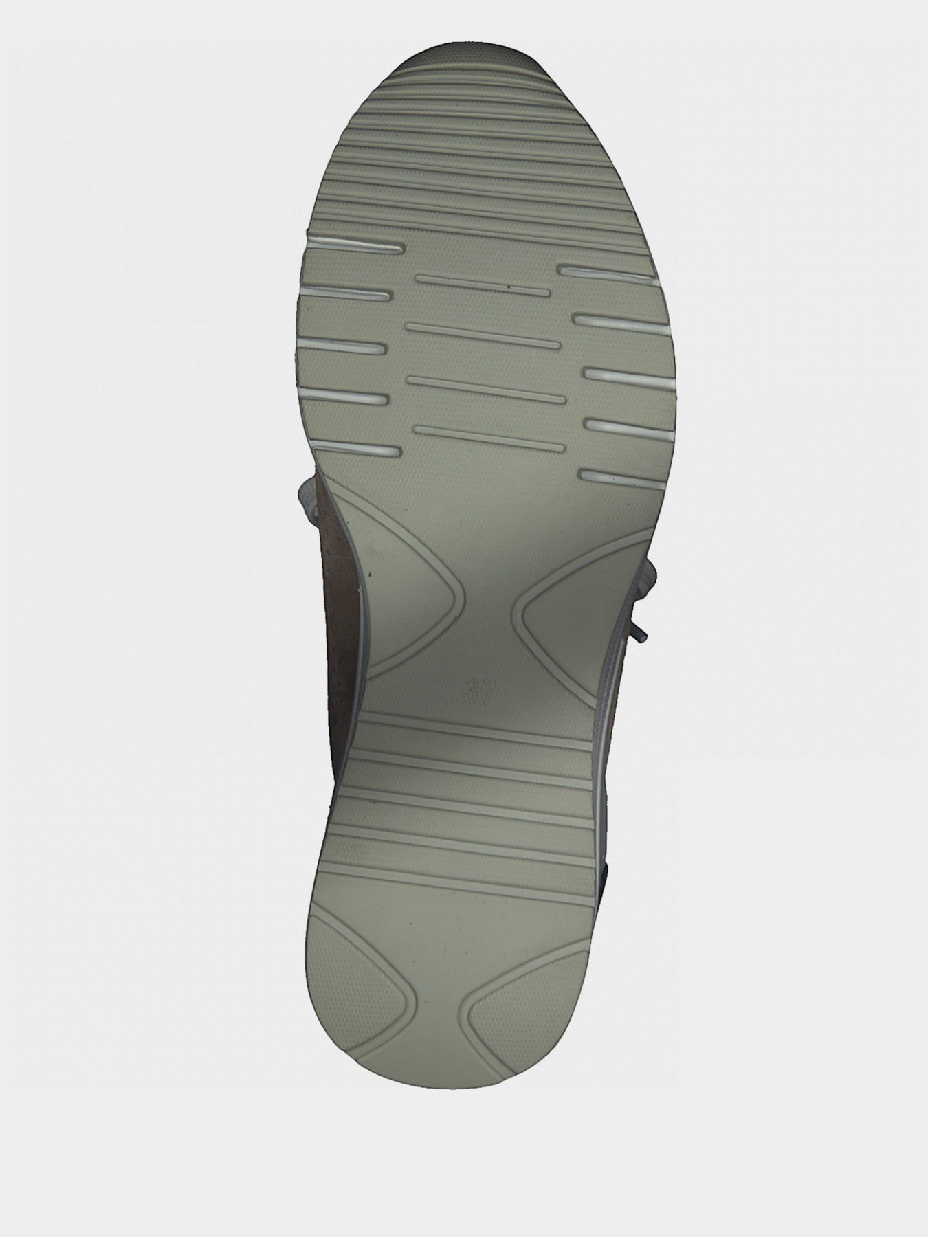 Кроссовки повседневные Marco Tozzi модель 2-2-23500-26 408 NUDE Фото