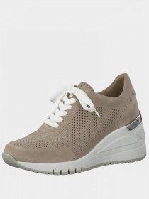 Кроссовки повседневные Marco Tozzi модель 2-2-23500-26 408 NUDE Фото