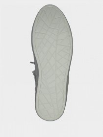 Кеды низкие Marco Tozzi модель 2-2-23704-26 191 WHITE/SILVER Фото