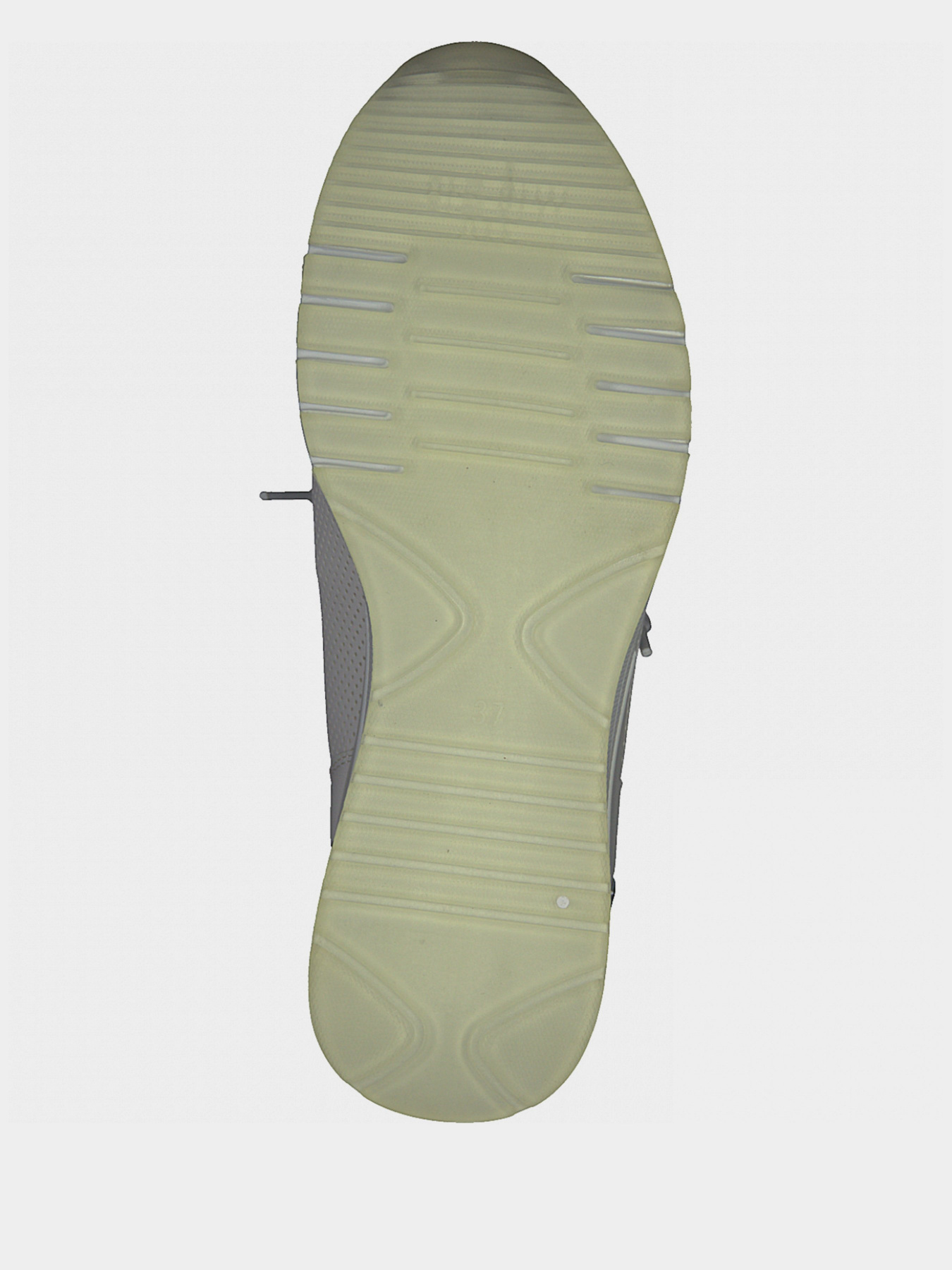 Кроссовки Marco Tozzi модель 2-2-23787-26 197 WHITE COMB Фото