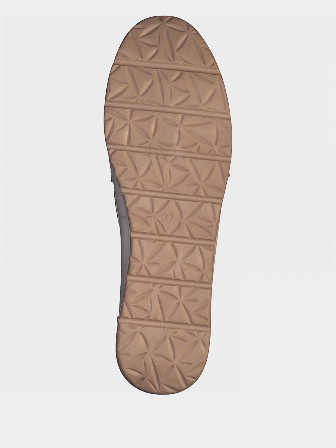 Мокасини Marco Tozzi модель 2-2-24600-26 100  WHITE Фото