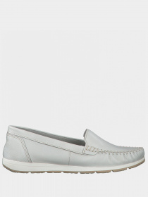 Мокасини Marco Tozzi модель 2-2-24600-26 100  WHITE Фото