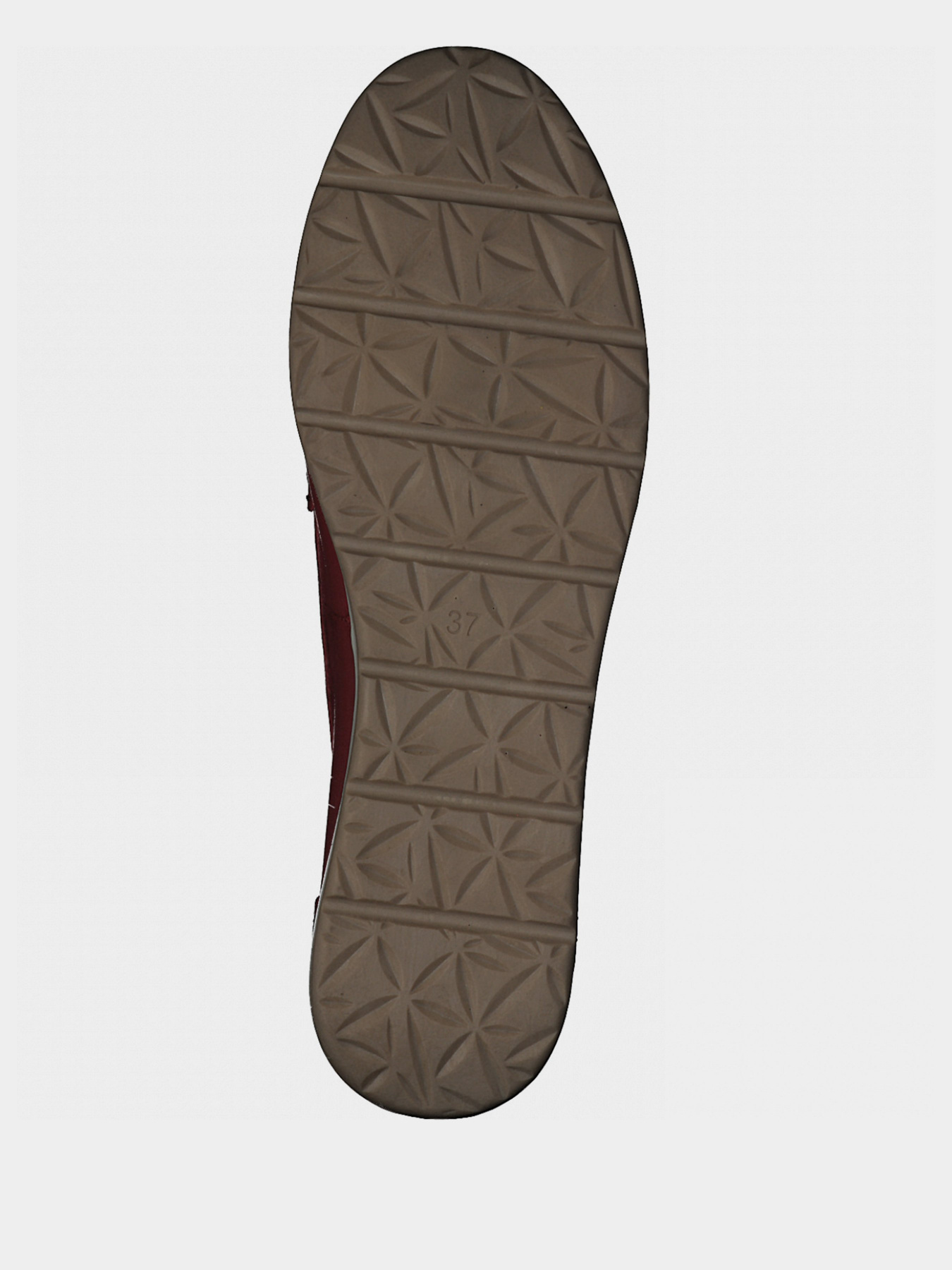 Мокасины Marco Tozzi модель 2-2-24600-26 505 RED ANTIC Фото