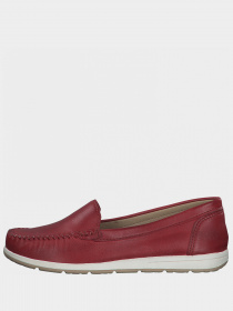 Мокасины Marco Tozzi модель 2-2-24600-26 505 RED ANTIC Фото