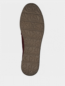 Мокасини Marco Tozzi модель 2-2-24600-26 505 RED ANTIC Фото