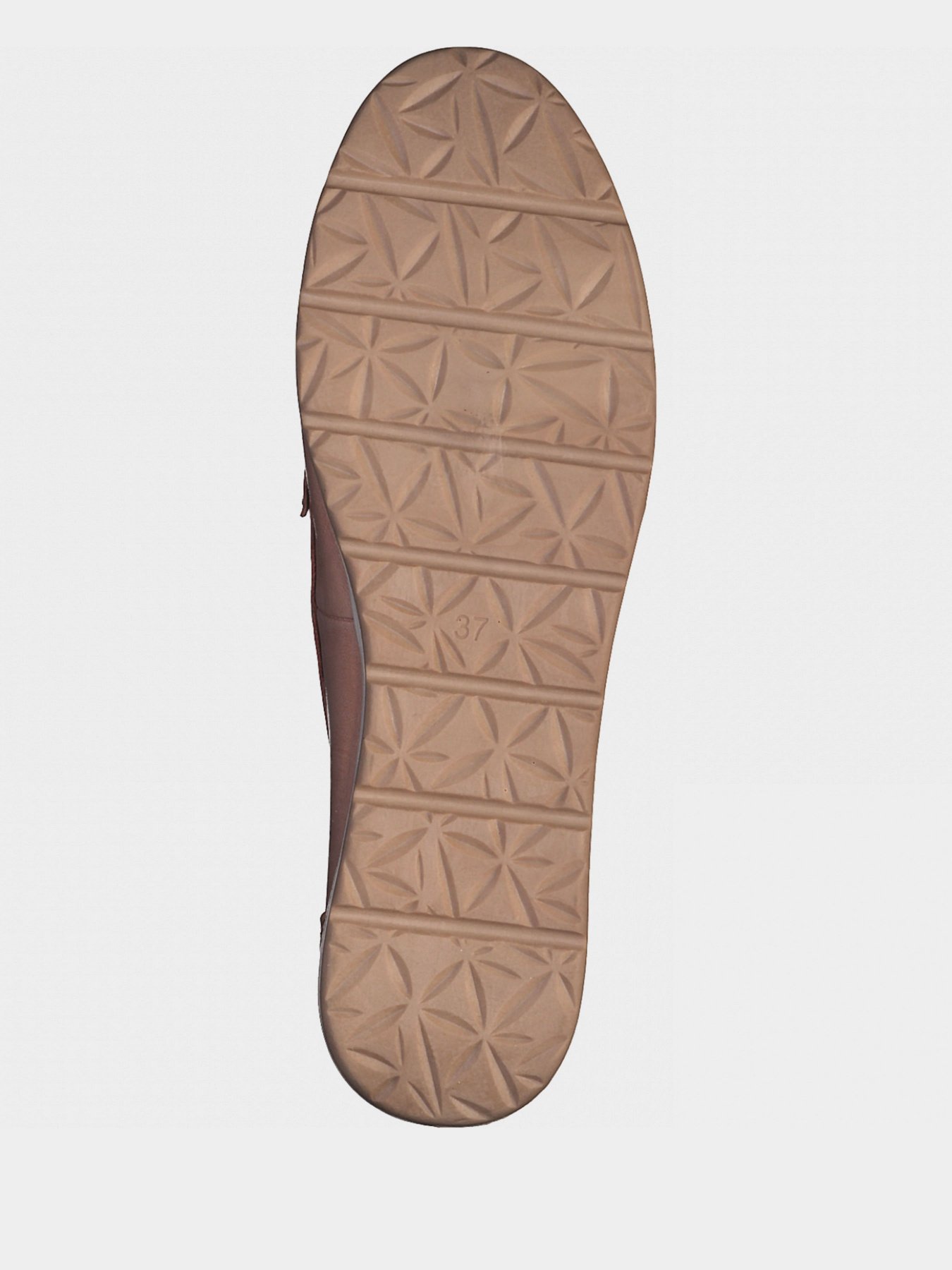 Мокасини Marco Tozzi модель 2-2-24600-26 521 ROSE Фото