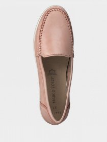 Мокасини Marco Tozzi модель 2-2-24600-26 521 ROSE Фото
