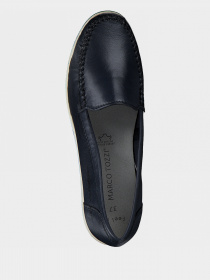 Мокасины Marco Tozzi модель 2-2-24600-26 892 NAVY ANTIC Фото