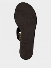 Шлепанцы Marco Tozzi модель 2-2-27109-26 905 BRONCE Фото