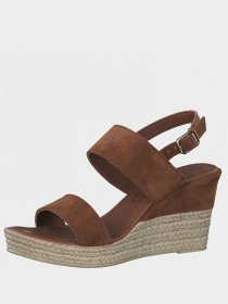 Босоножки Marco Tozzi модель 2-2-28015-26 311 MUSCAT Фото