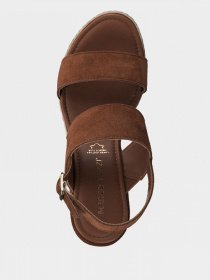 Босоножки Marco Tozzi модель 2-2-28015-26 311 MUSCAT Фото