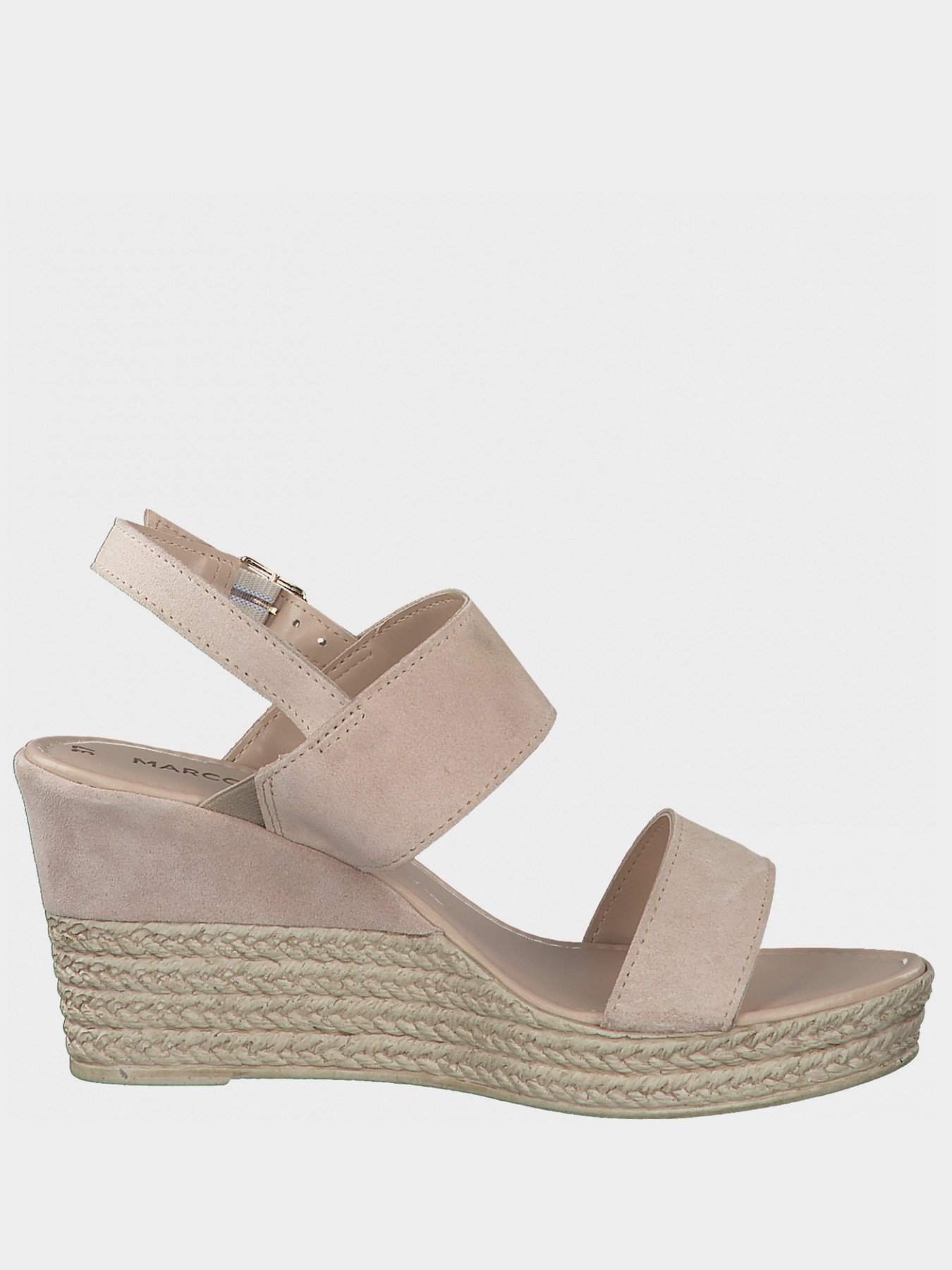 Босоножки Marco Tozzi модель 2-2-28015-26 521 ROSE Фото