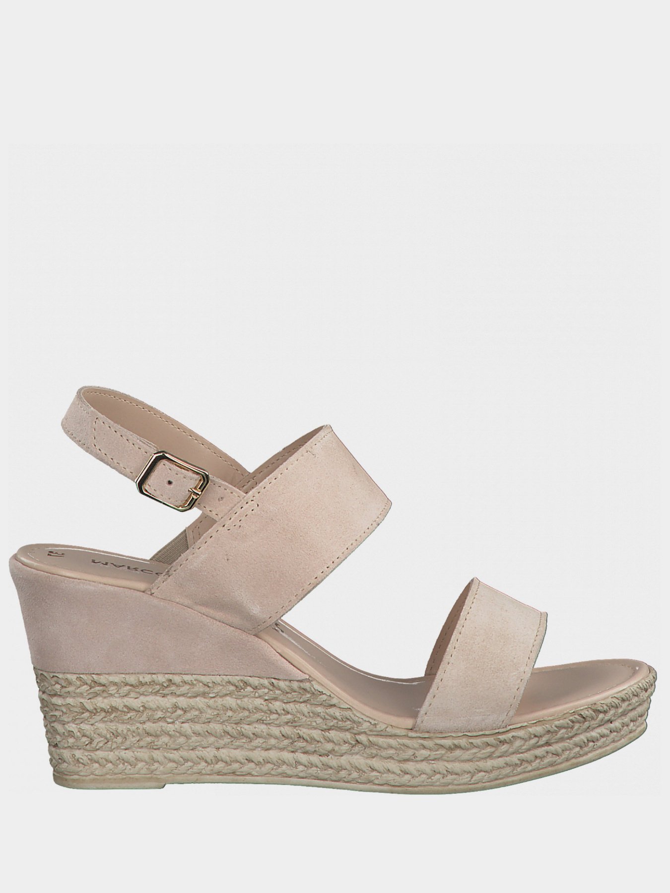 Босоножки Marco Tozzi модель 2-2-28015-26 521 ROSE Фото