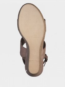 Босоножки Marco Tozzi модель 2-2-28015-26 521 ROSE Фото