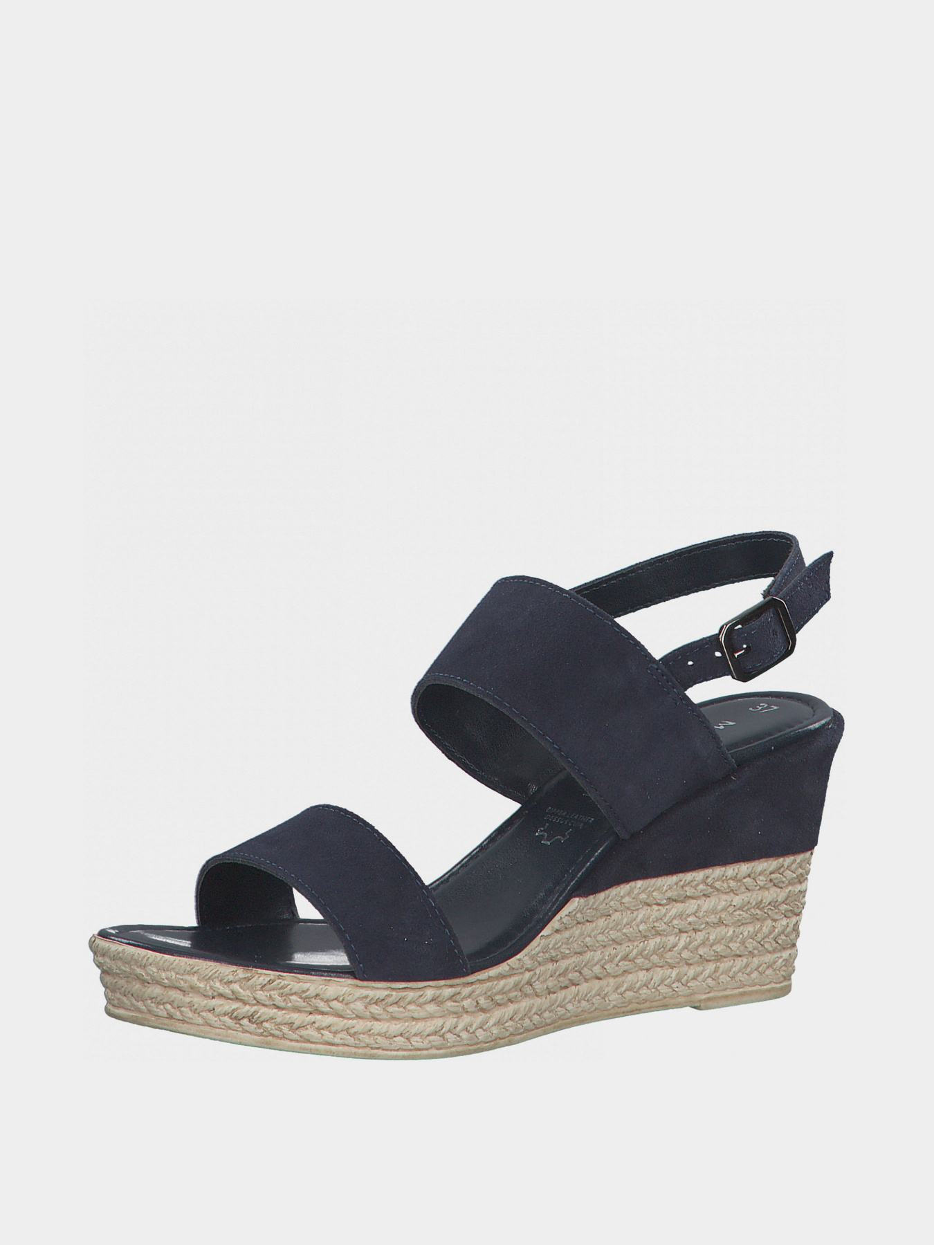 Босоножки Marco Tozzi модель 2-2-28015-26 805 NAVY Фото