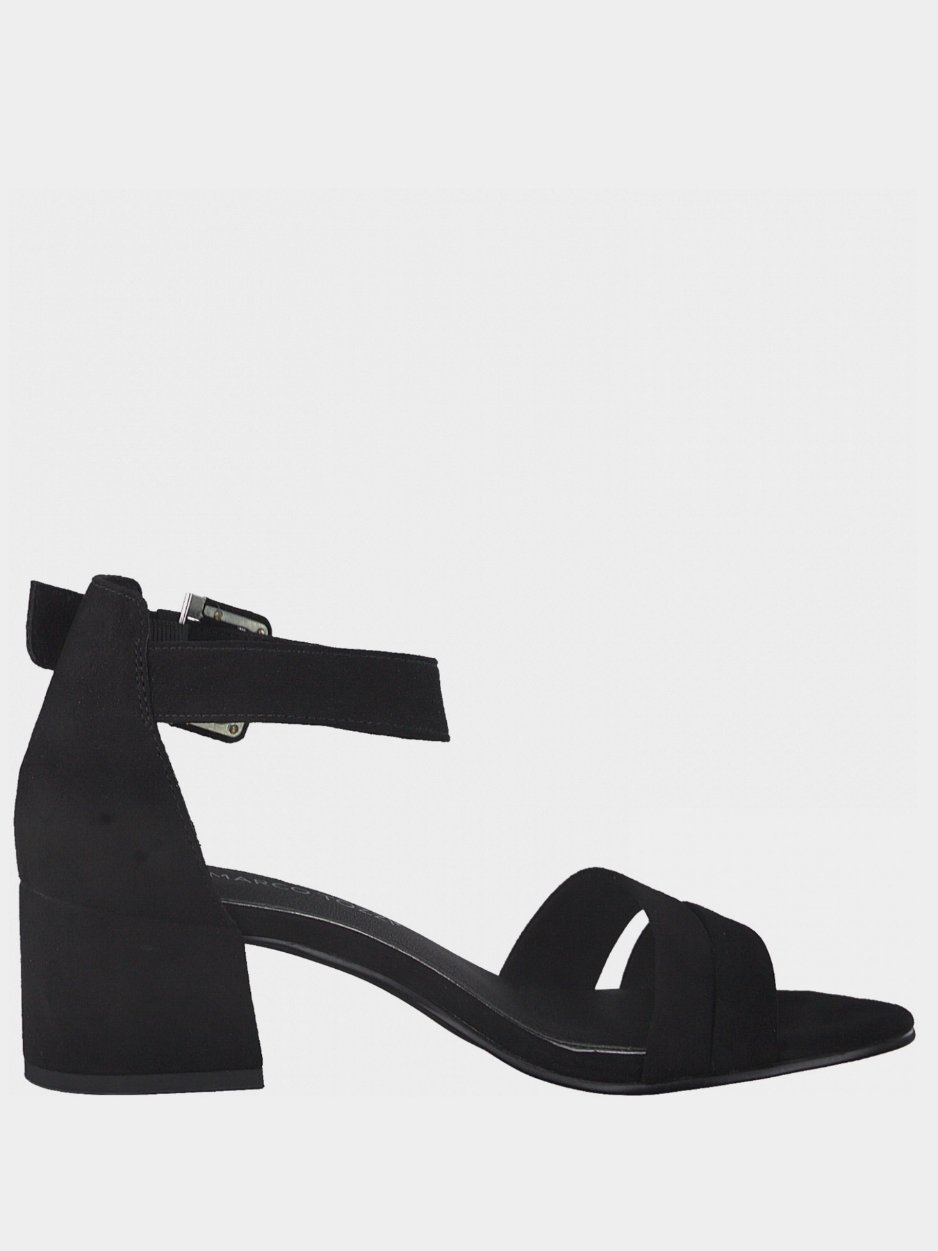 Marco Tozzi модель 2-2-28209-26 001 BLACK Фото