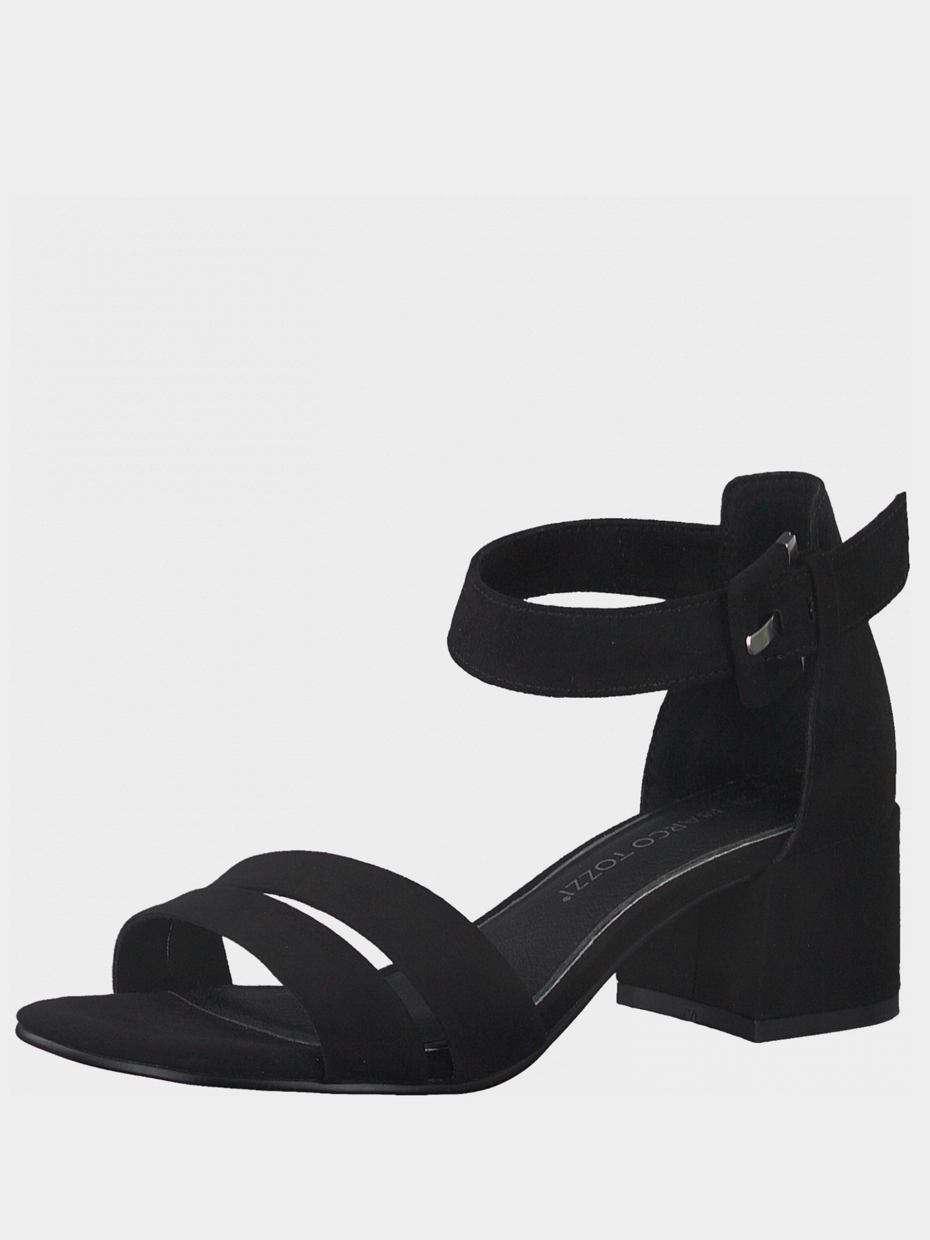 Marco Tozzi модель 2-2-28209-26 001 BLACK Фото