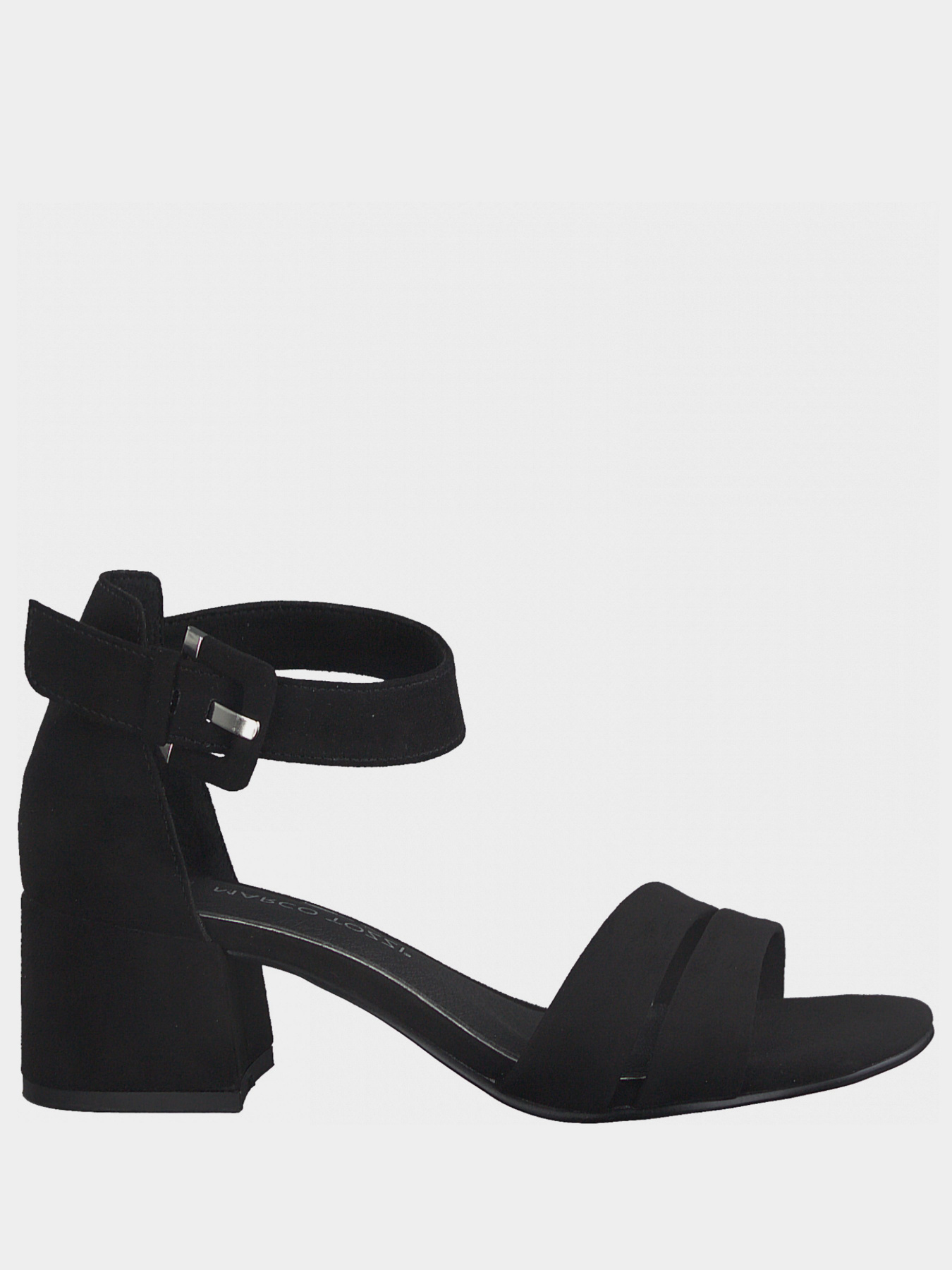 Marco Tozzi модель 2-2-28209-26 001 BLACK Фото